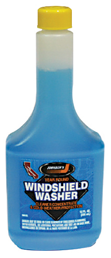 CARB Compliant Windshield Washer Cleaner Concentrate